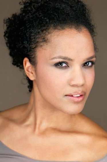 et billede af Kari Nicolle