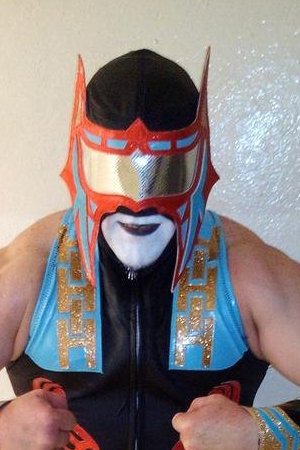 et billede af Mini Abismo Negro