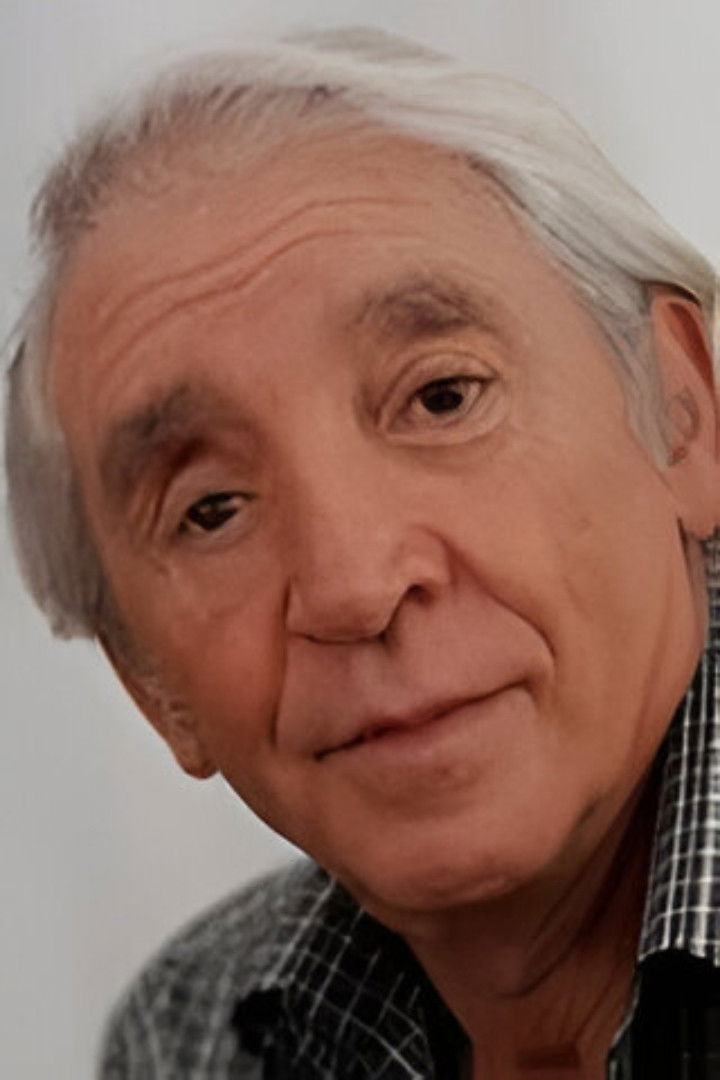 et billede af Bob Dermer