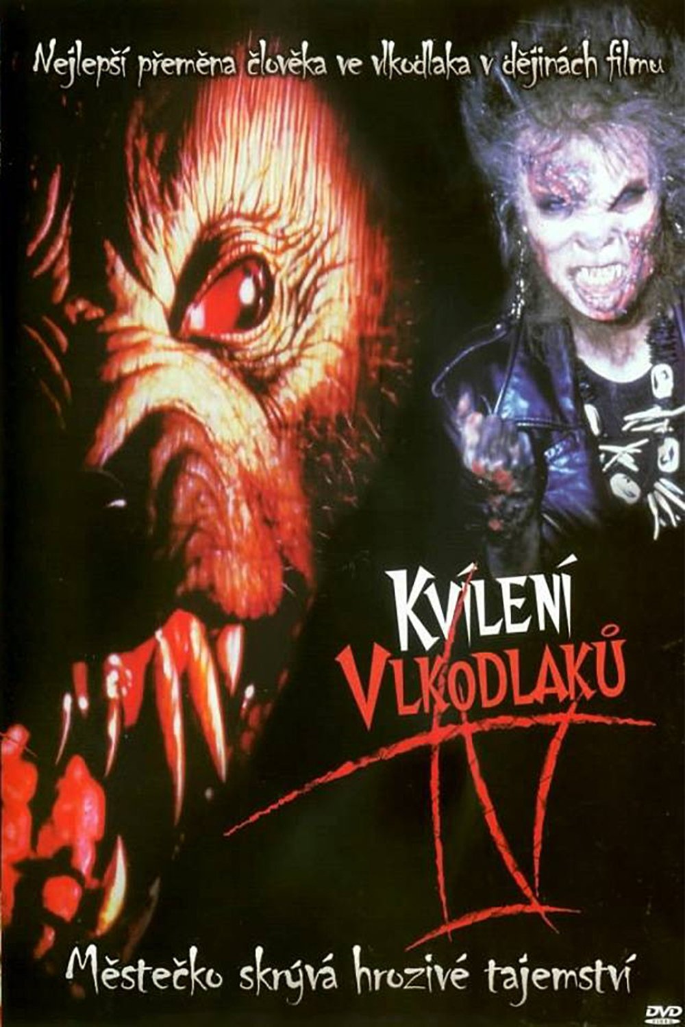 Howling IV: The Original Nightmare on FREECABLE TV