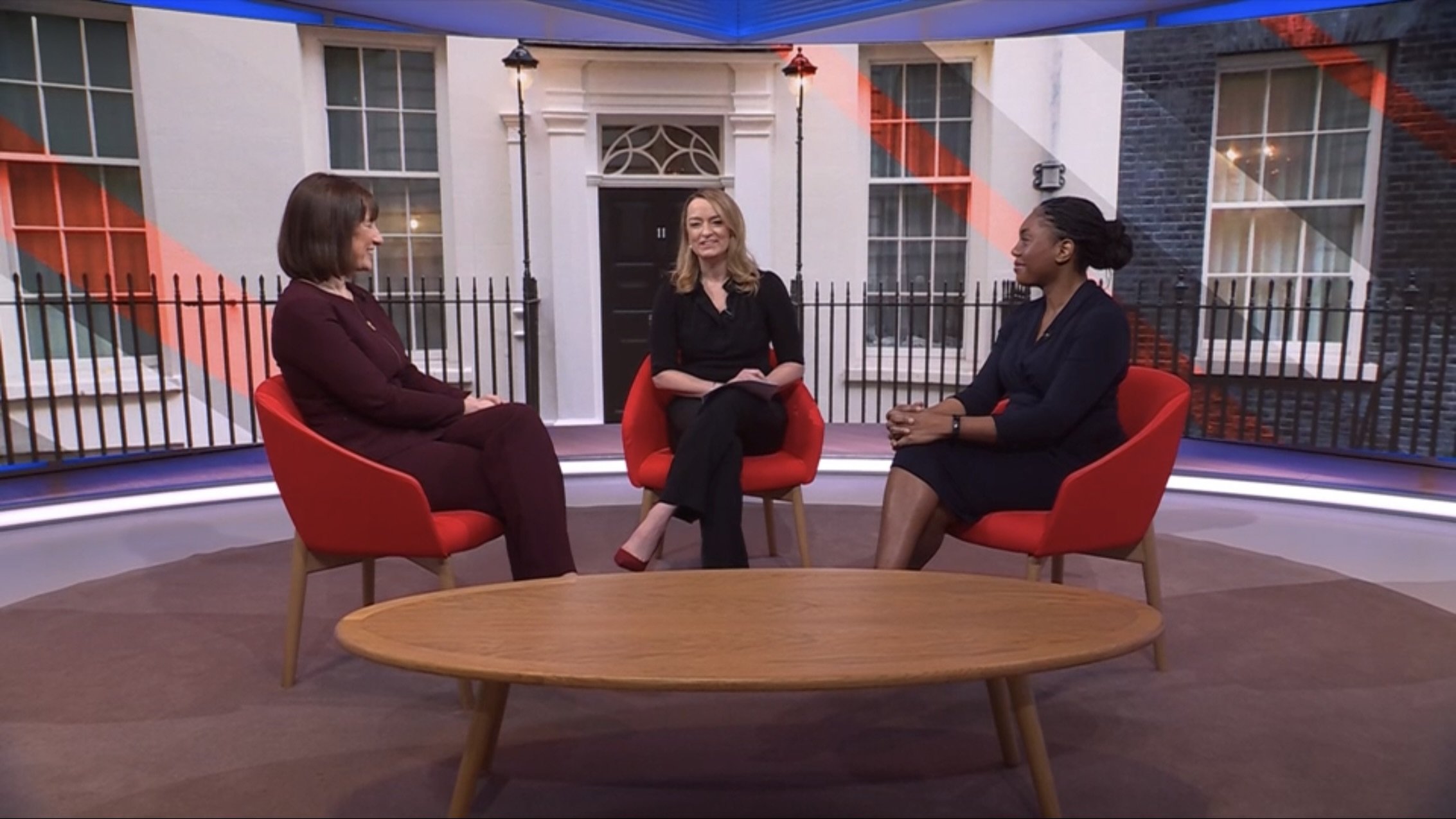 Sunday with Laura Kuenssberg Staffel 5 :Folge 4 