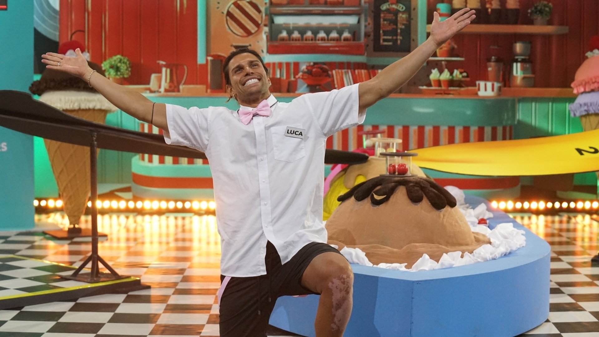 La Casa de los Famosos 5x62