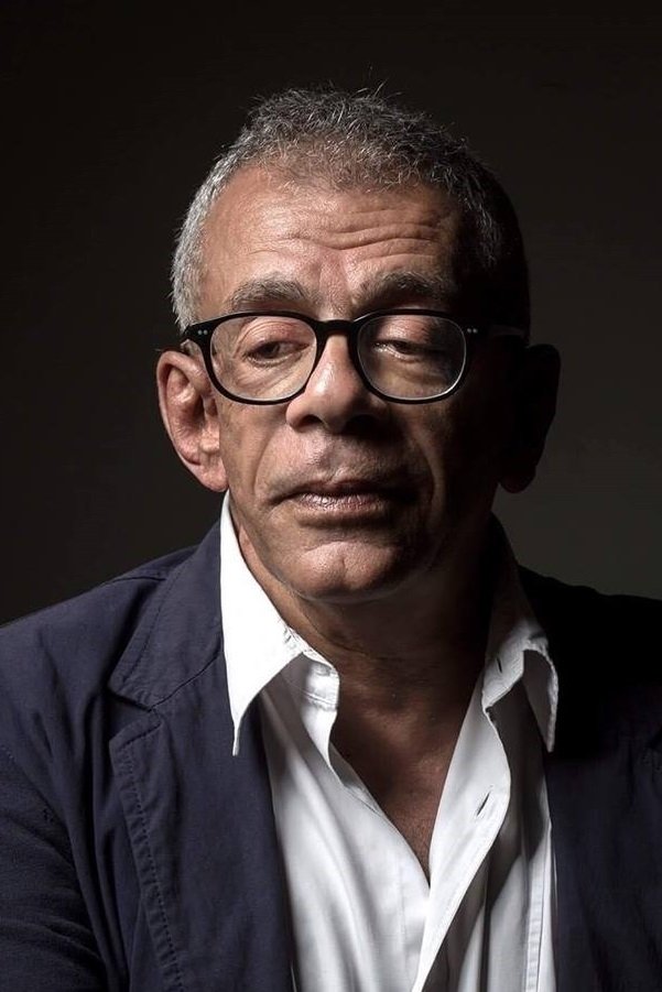 et billede af Yousry Nasrallah