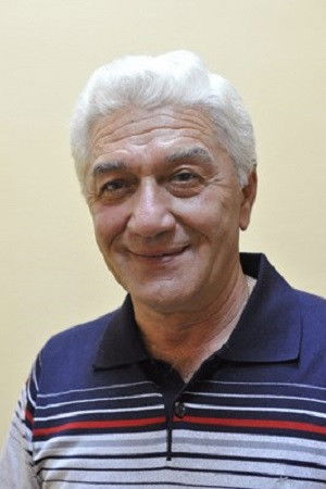 et billede af Sarvat Begbudi