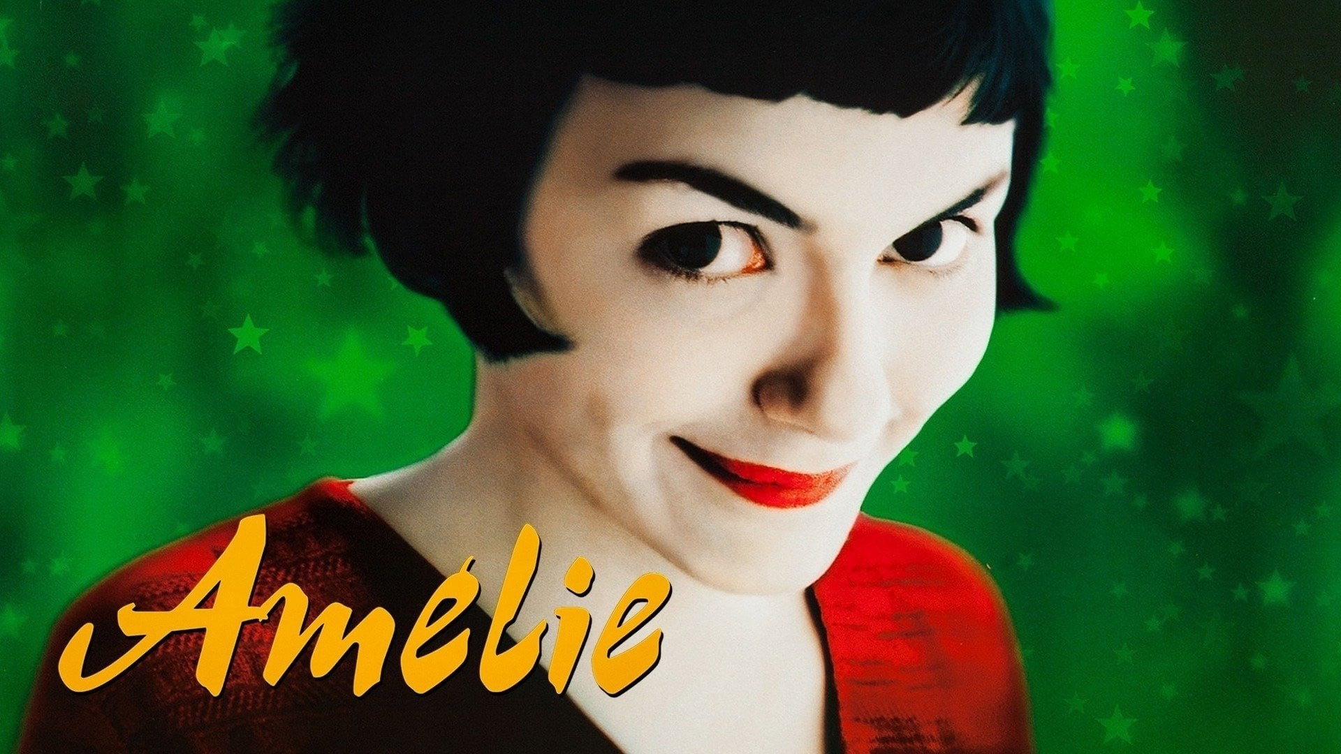 Media Le Fabuleux Destin D Am lie Poulain Film 2001 