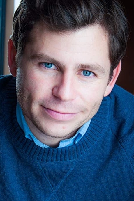 et billede af Cameron Fife