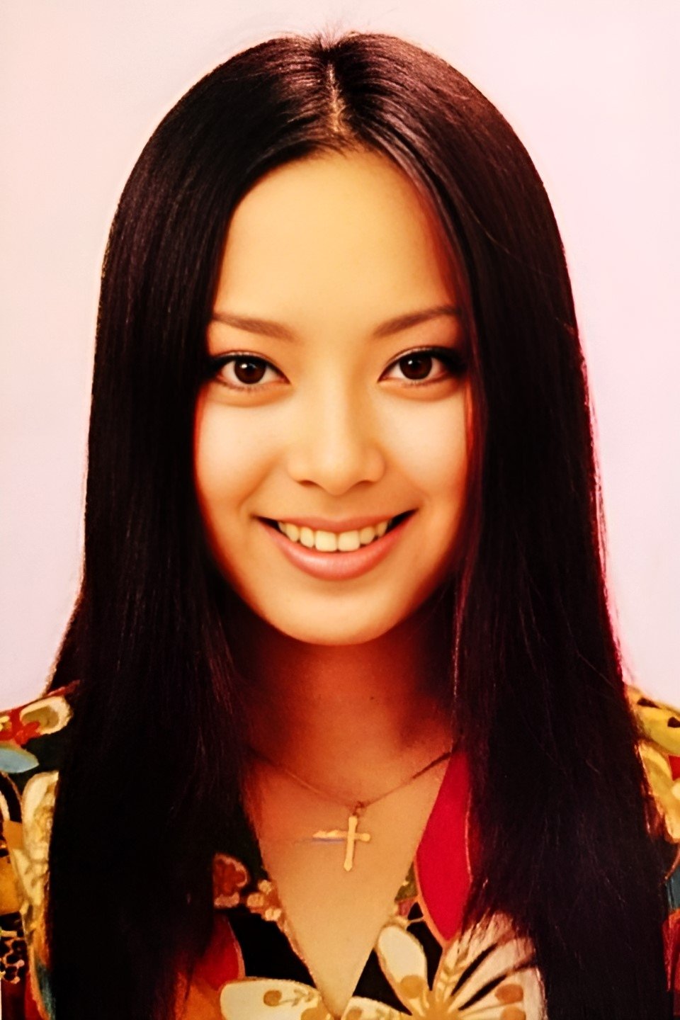 et billede af Emi Shindō