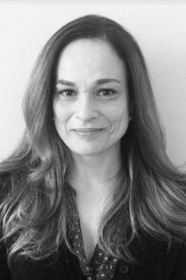 et billede af Rosa Castro André