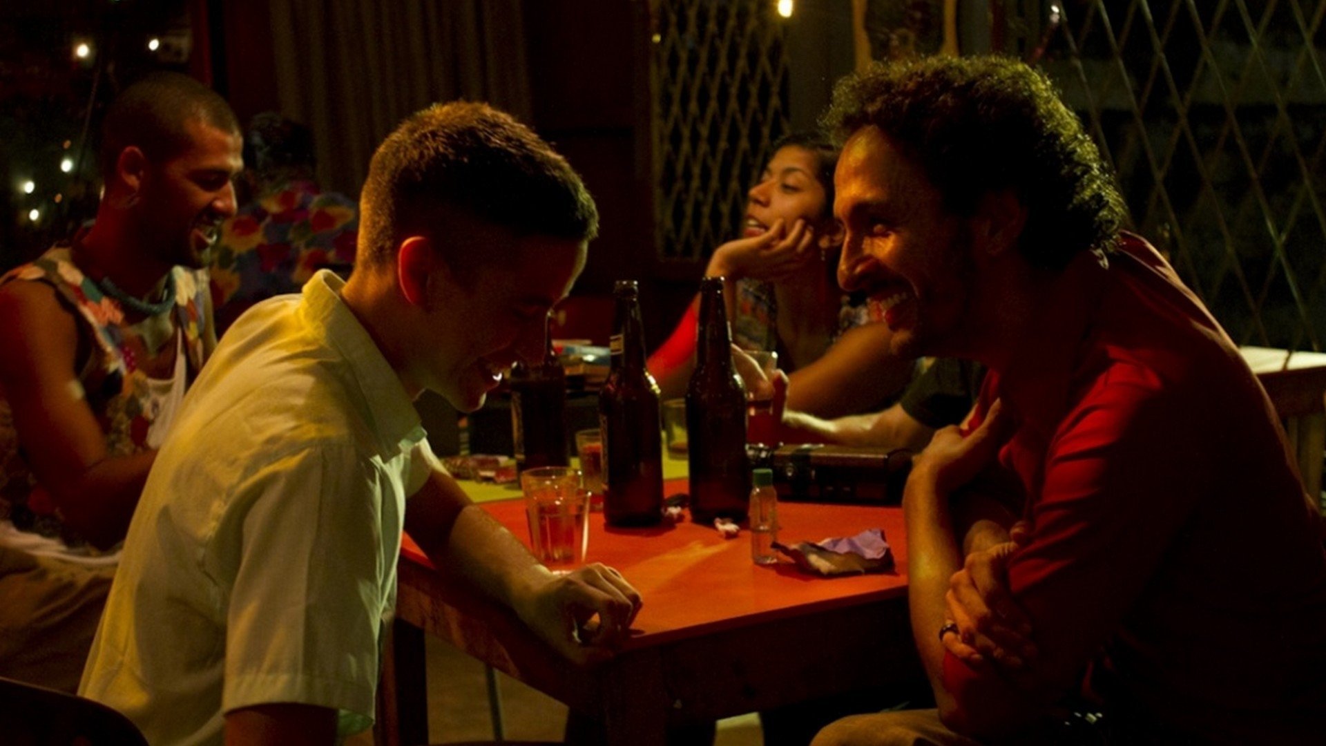 Tattoo (2013)