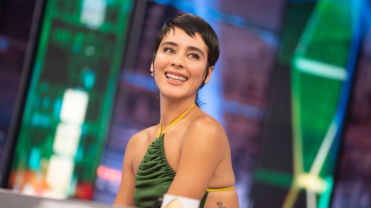 El hormiguero