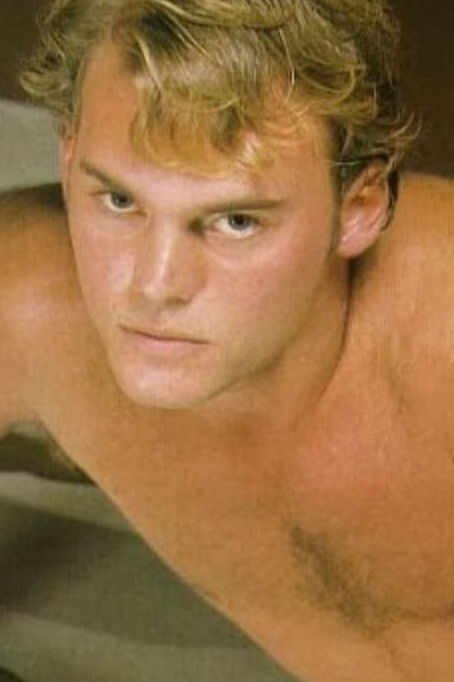 et billede af Blake Palmer