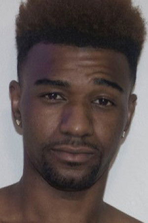 et billede af Jacques Ali