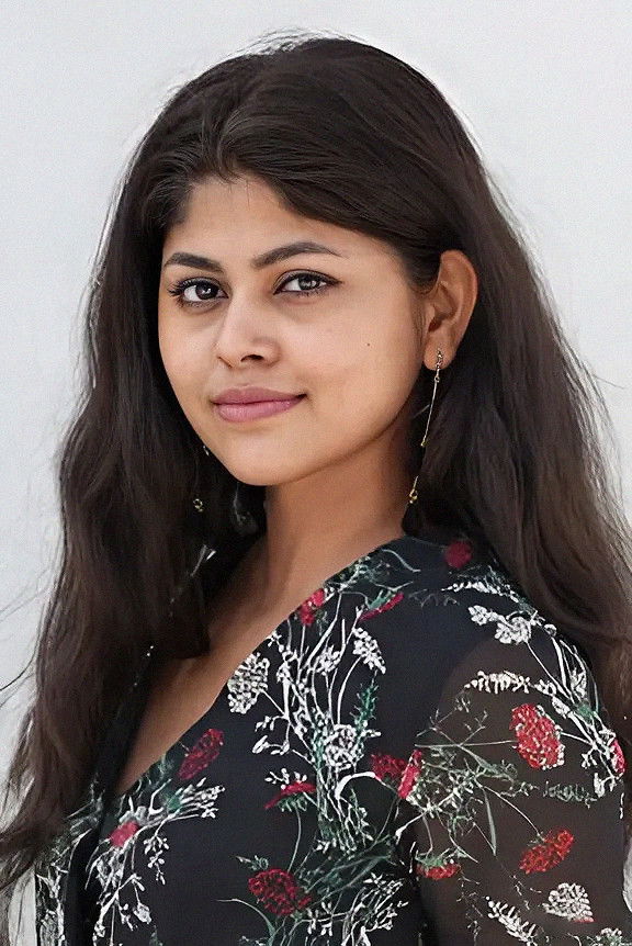 et billede af Keerthika Saminathan