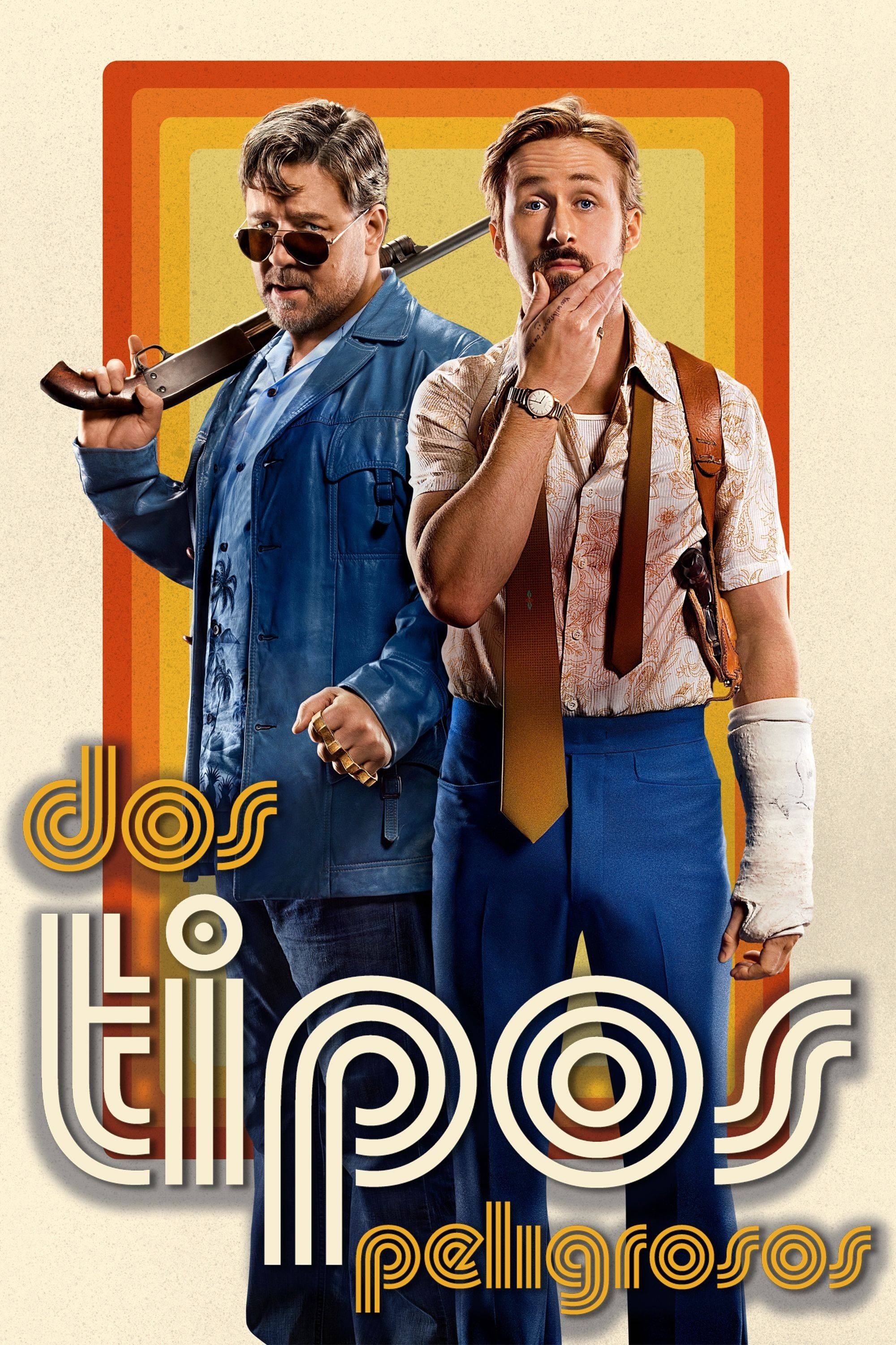 The Nice Guys