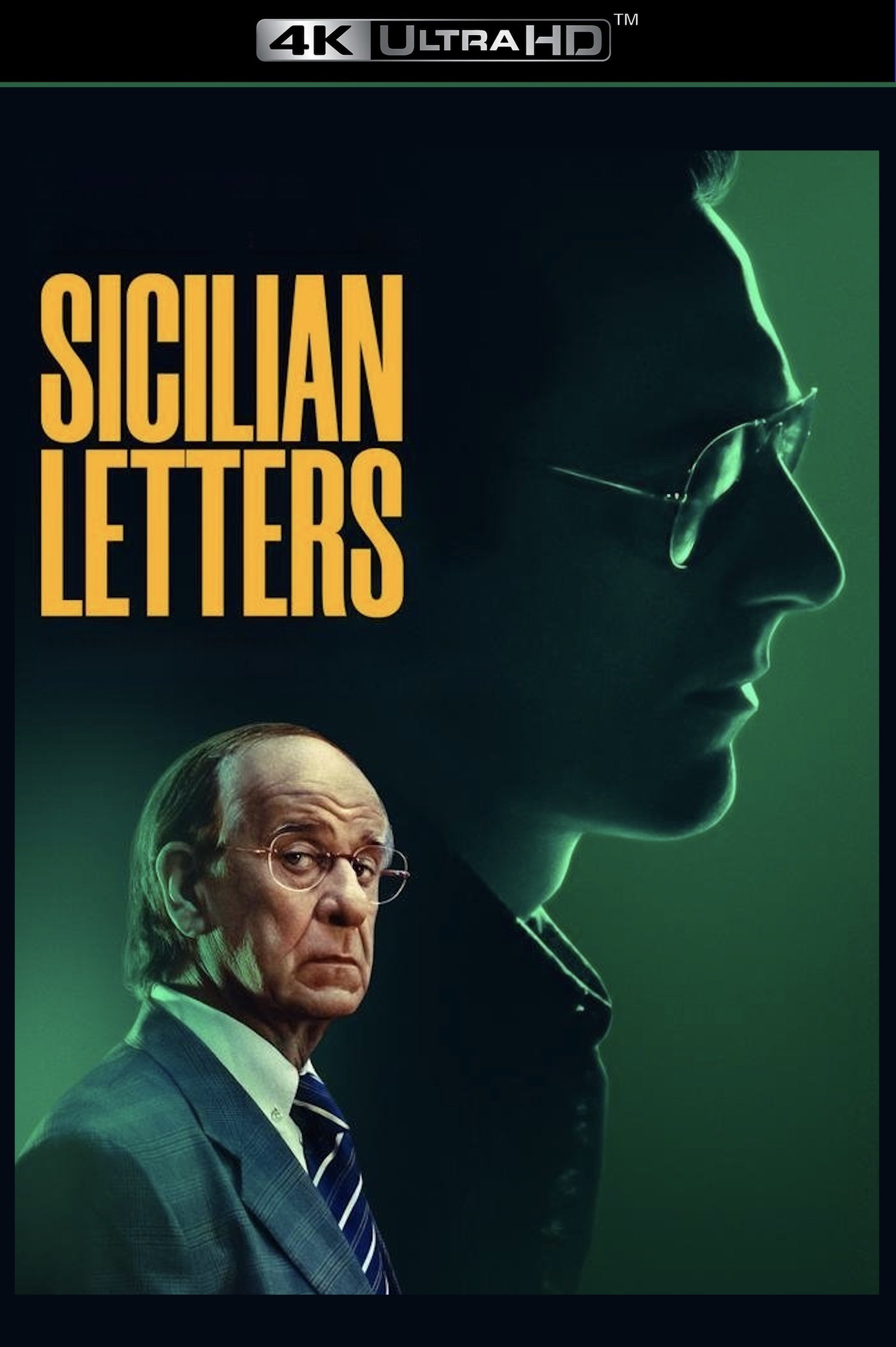Sicilian Letters