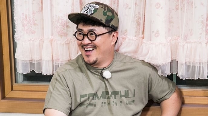 1박 2일 Staffel 3 :Folge 460 