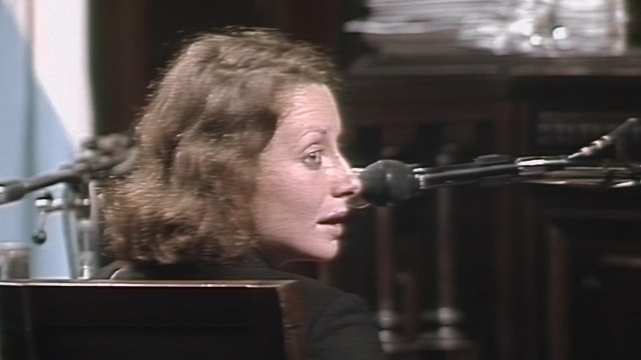 The Trial (2023)