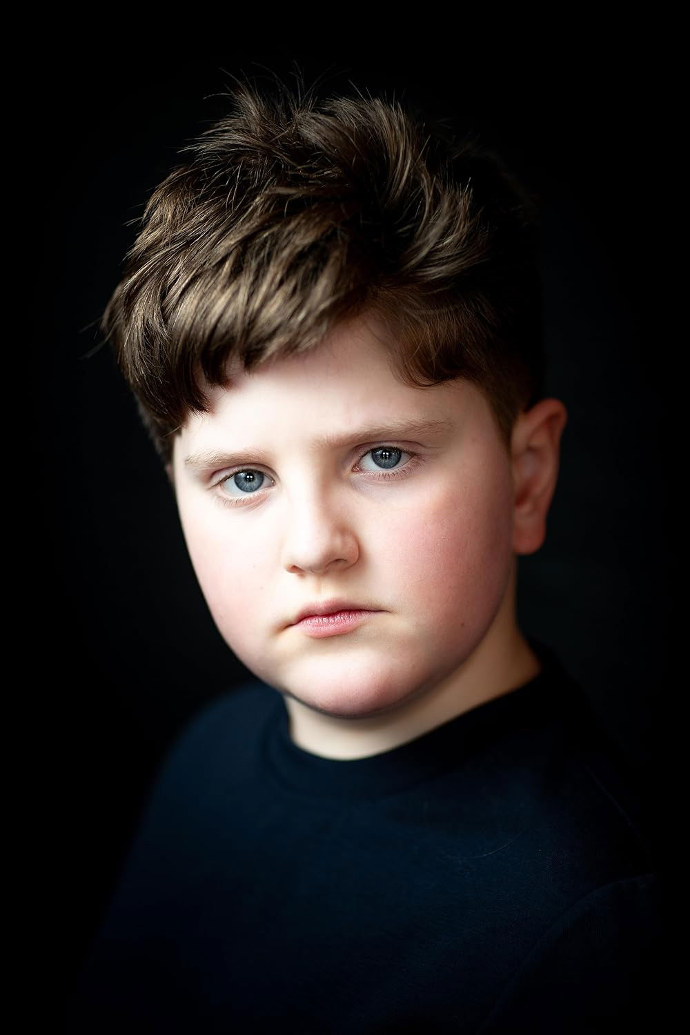 et billede af Jack Art Gray