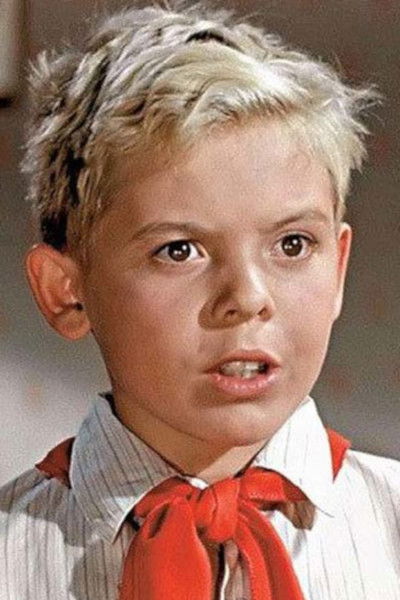 et billede af Aleksei Litvinov