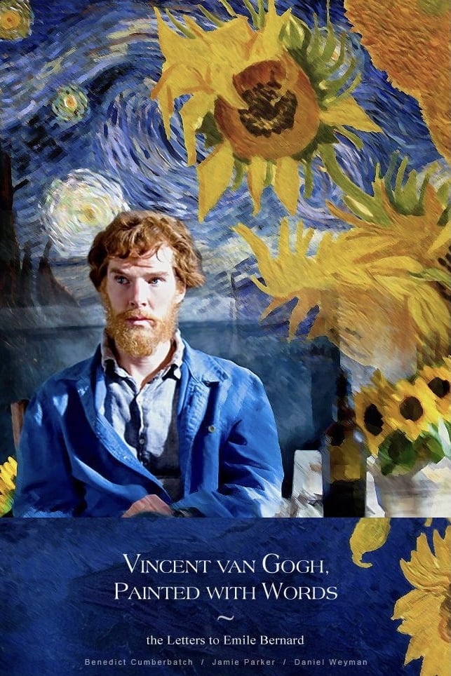 Van Gogh: Painted with Words 2010 [Sub Español] MEDIAFIRE