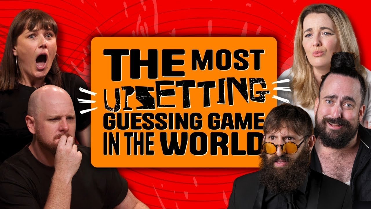 Episode 1