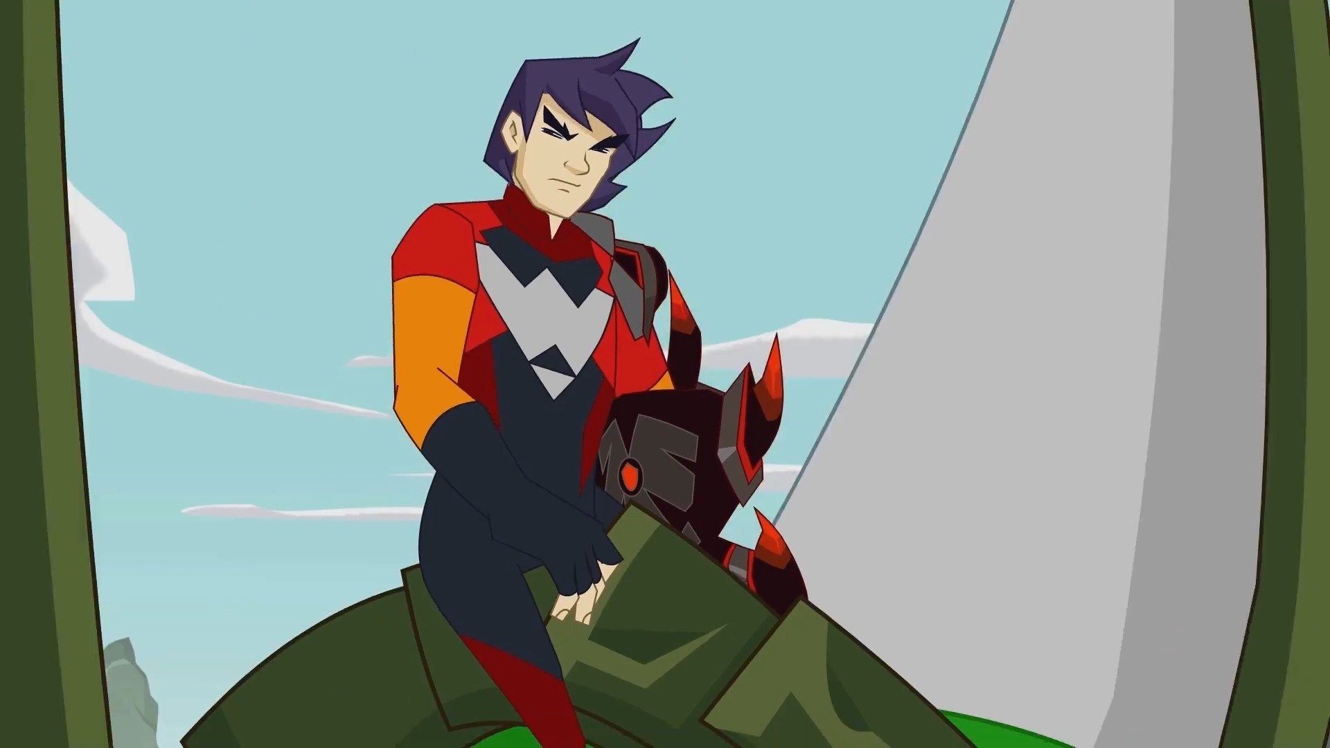 Thumbnail for Episode 24 Season 1 Episode 24