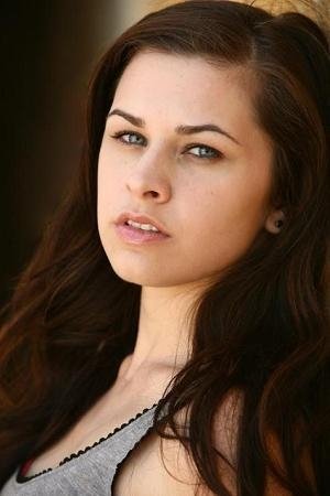 et billede af Danielle Edmond