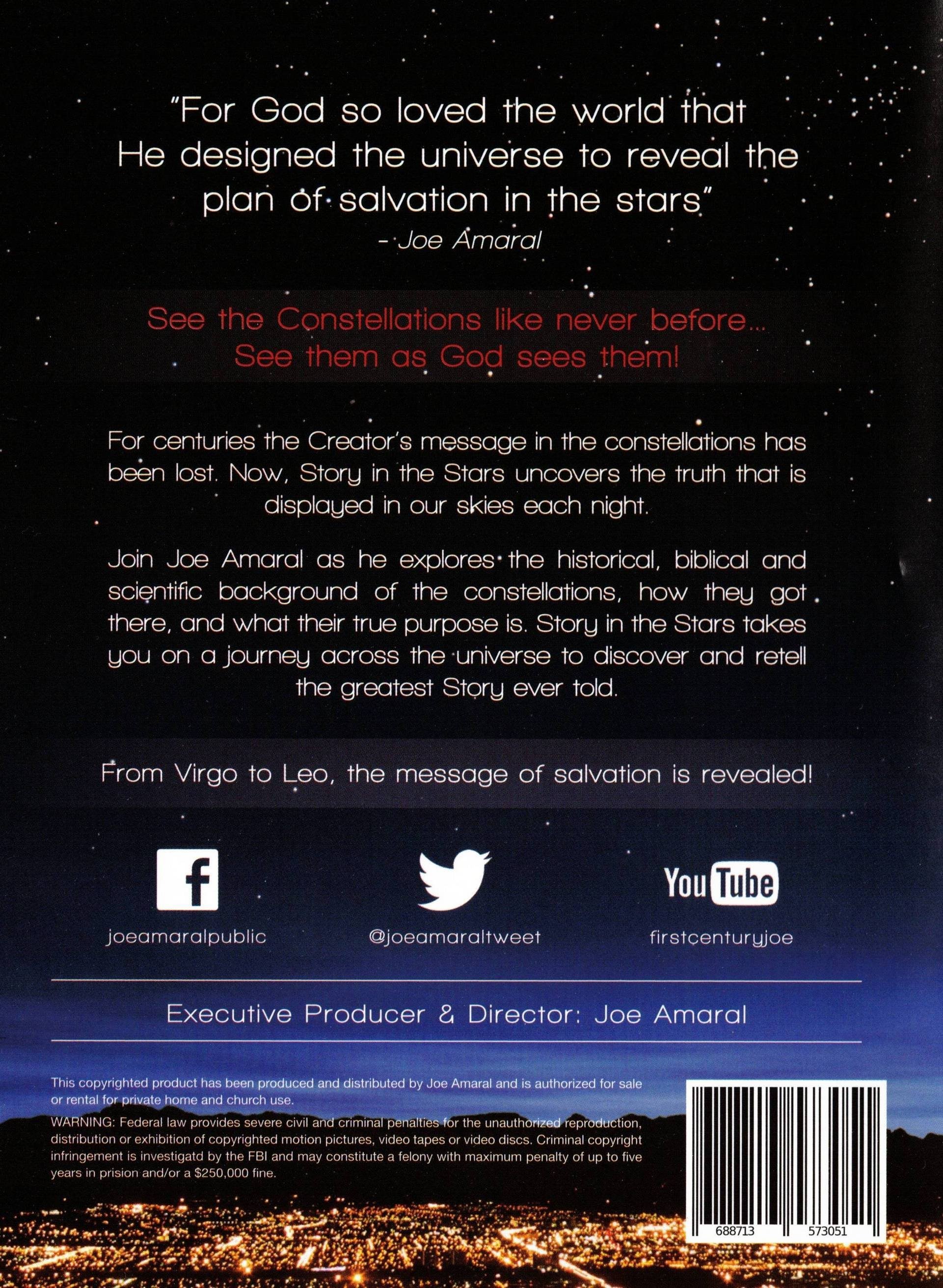 Story In The Stars