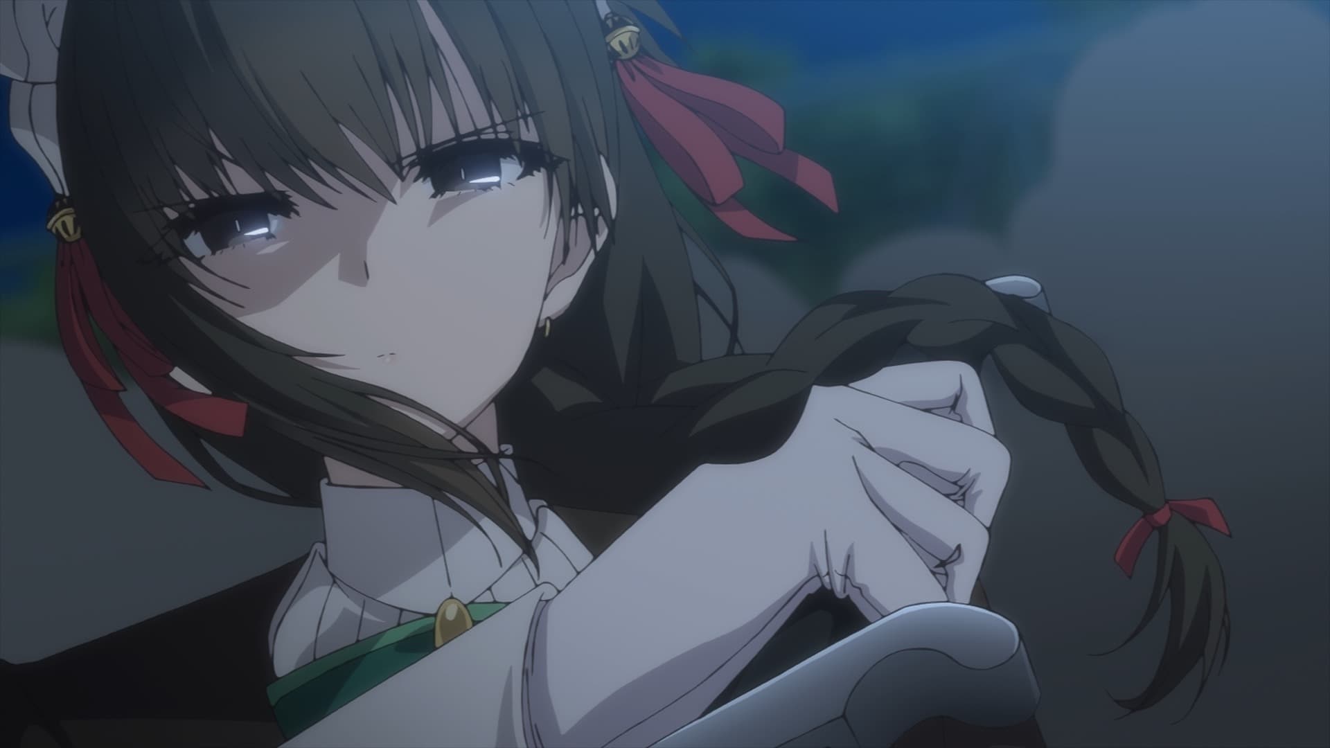 Thumbnail for What You Want to Protect. Season 1 Episode 5