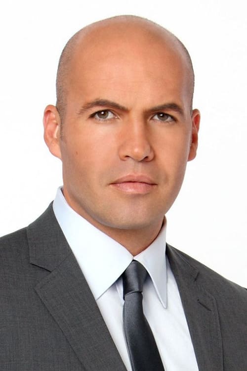 Photo de Billy Zane 8589