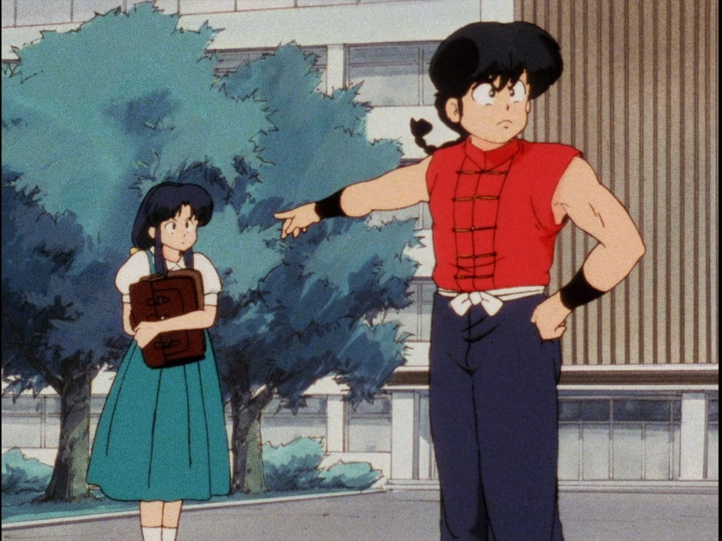 Ranma ½