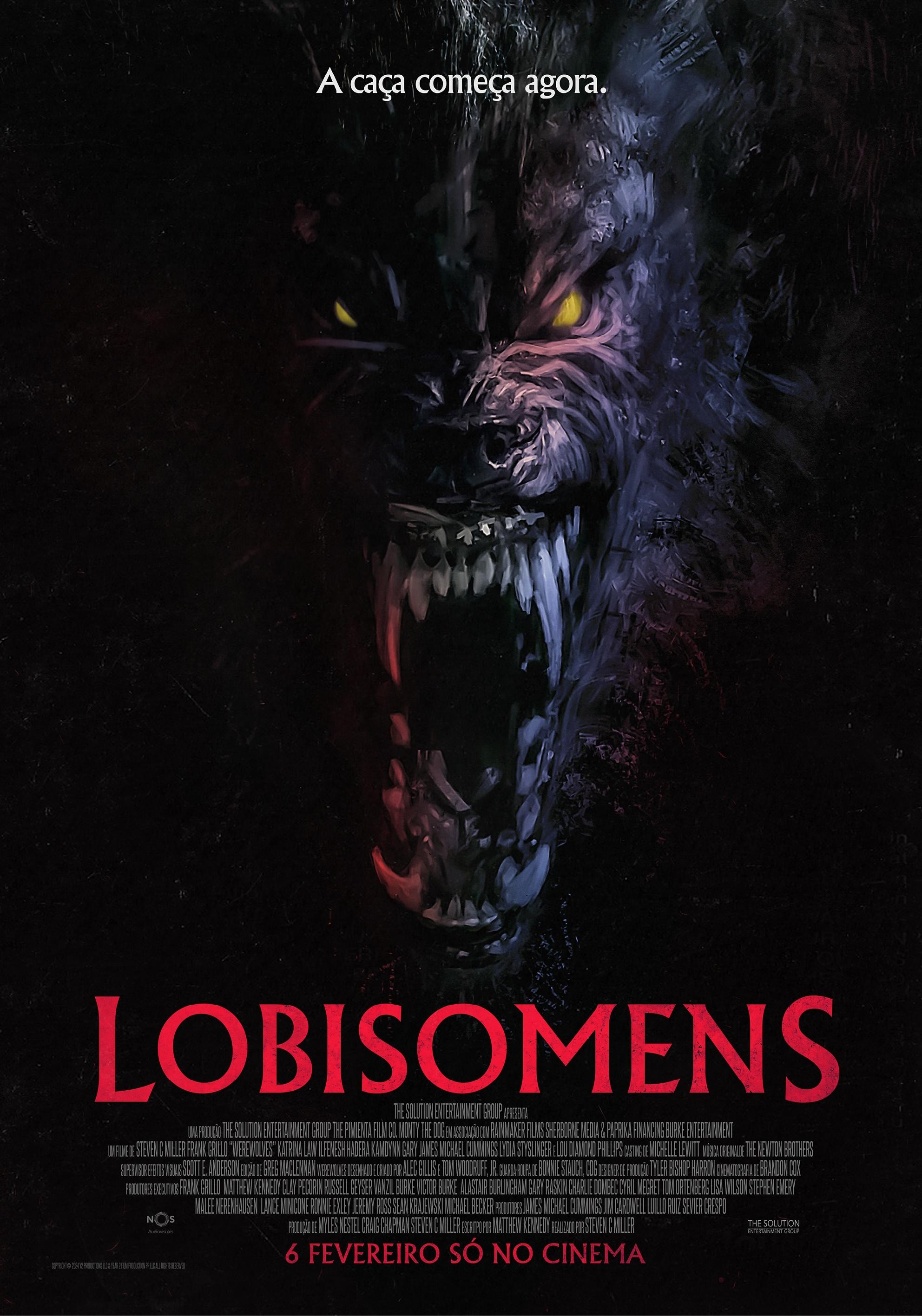 Capa do Filme 