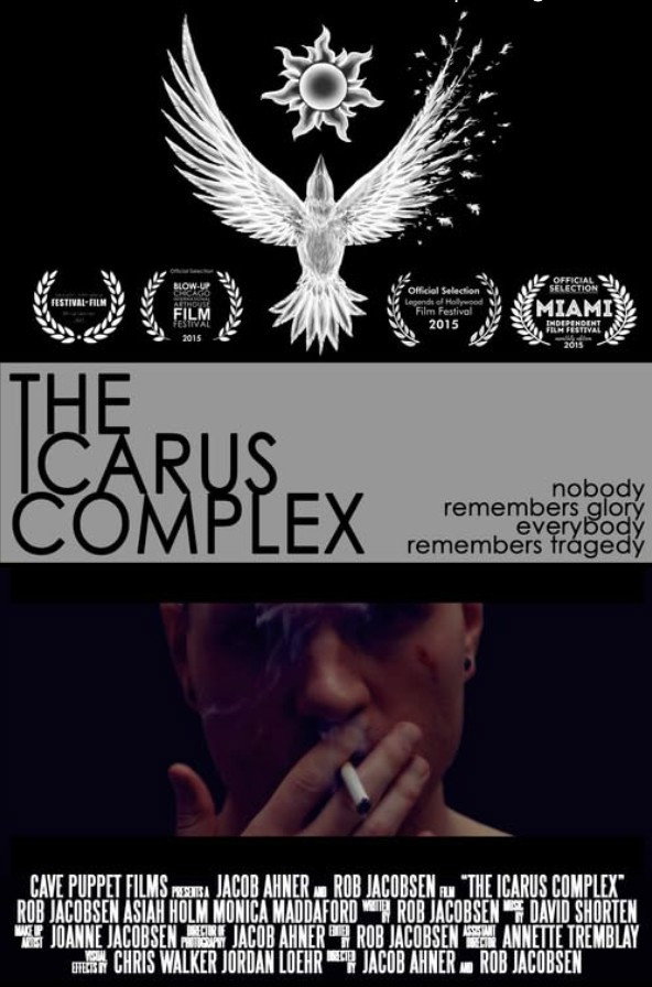 The Icarus Complex