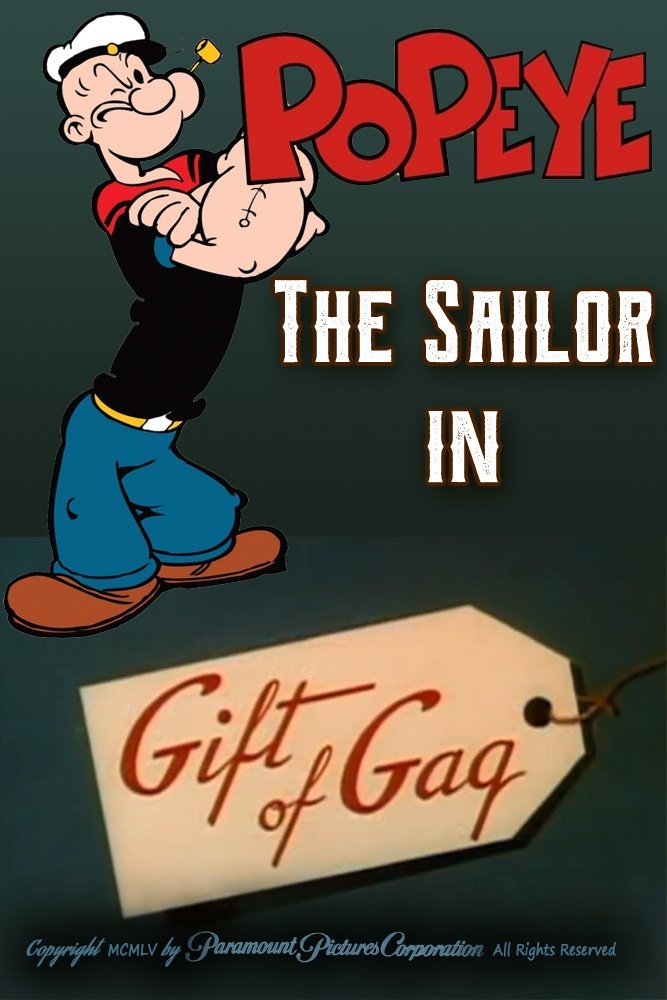 Gift of Gag