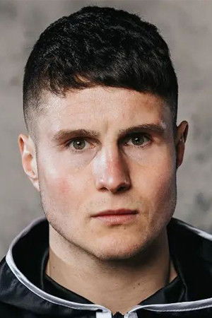 et billede af Joe Laws