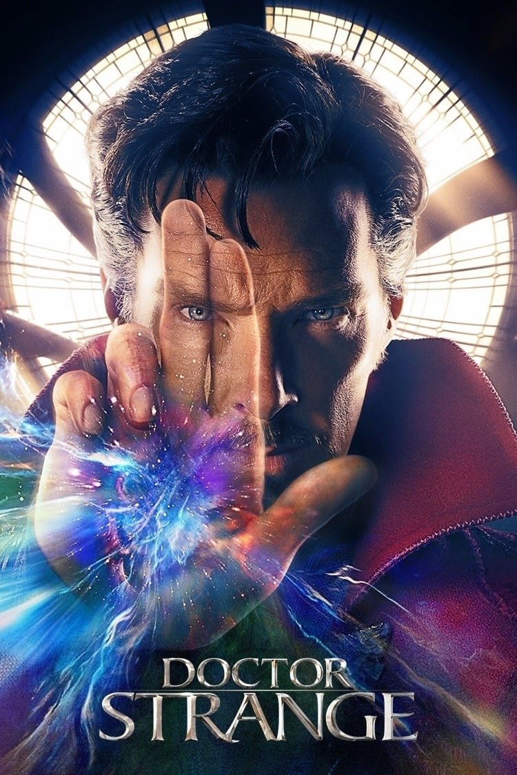 Doctor Strange