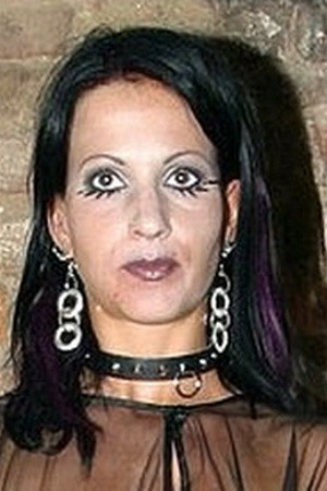 et billede af Stella Blue