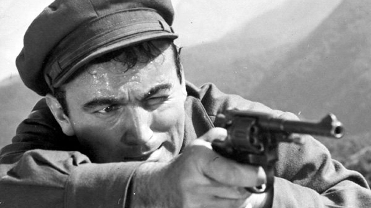 In the Name of the Law (1968)