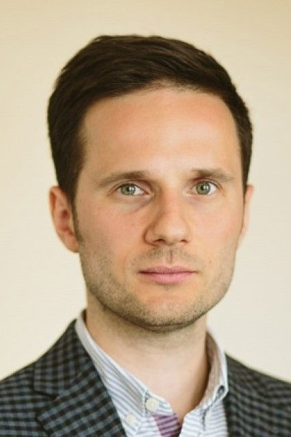 et billede af Reinis Suhanovs