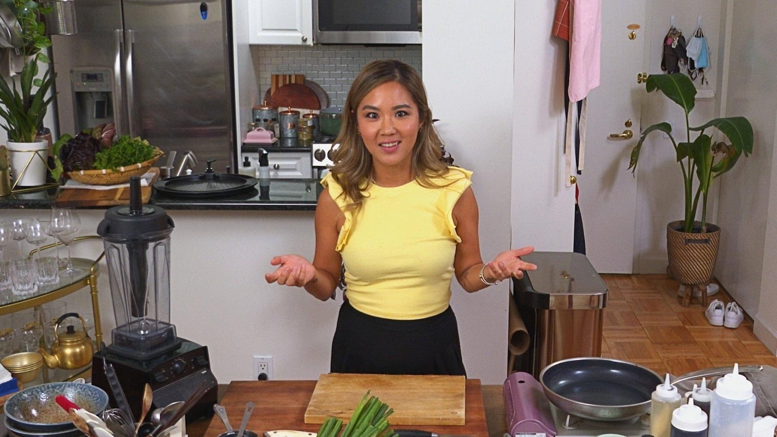 Selena + Chef