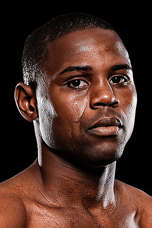 et billede af Javier Fortuna