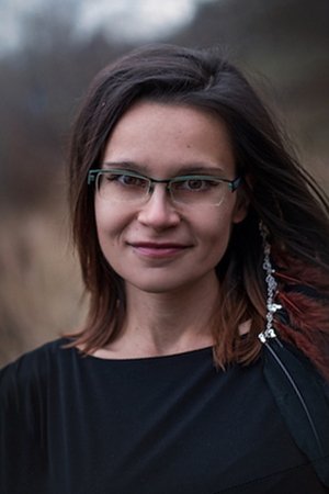 Vanda Vaníčková