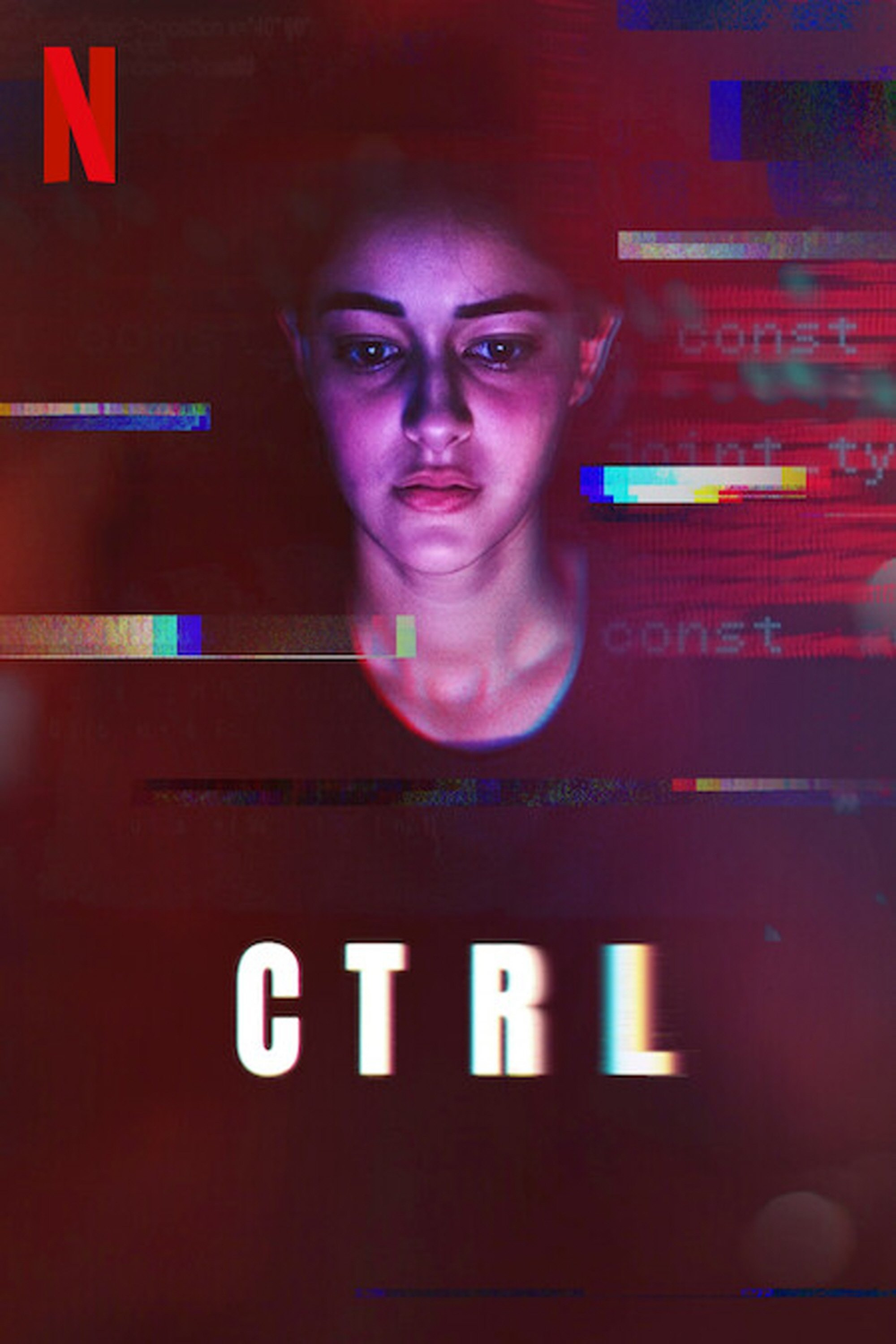 Nonton Film CTRL (2024) LK21 Full Sub Indo INDOXXI Rebahin Movie21 Dutamovie