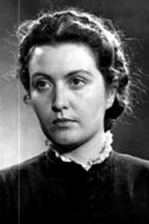 et billede af Lili Popivanova