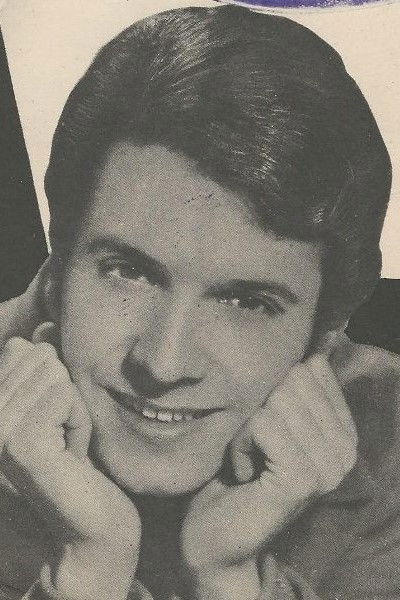 et billede af Vic Barone