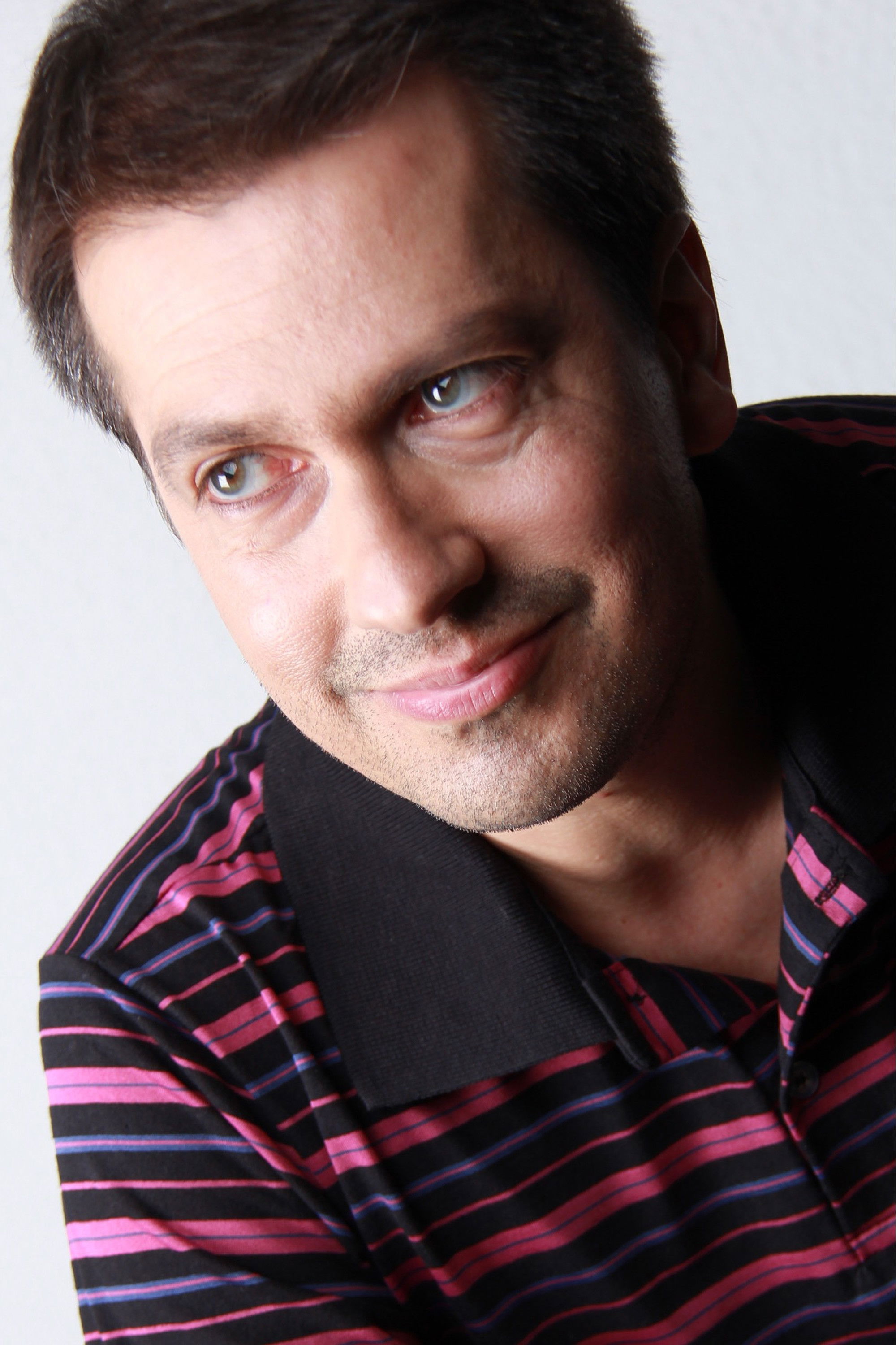 et billede af Fernando Peron