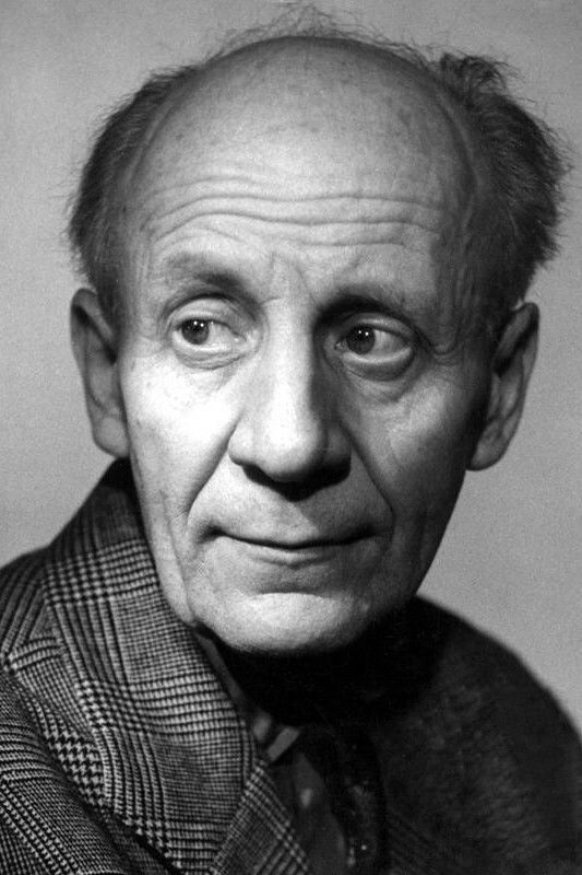 et billede af Václav Wasserman