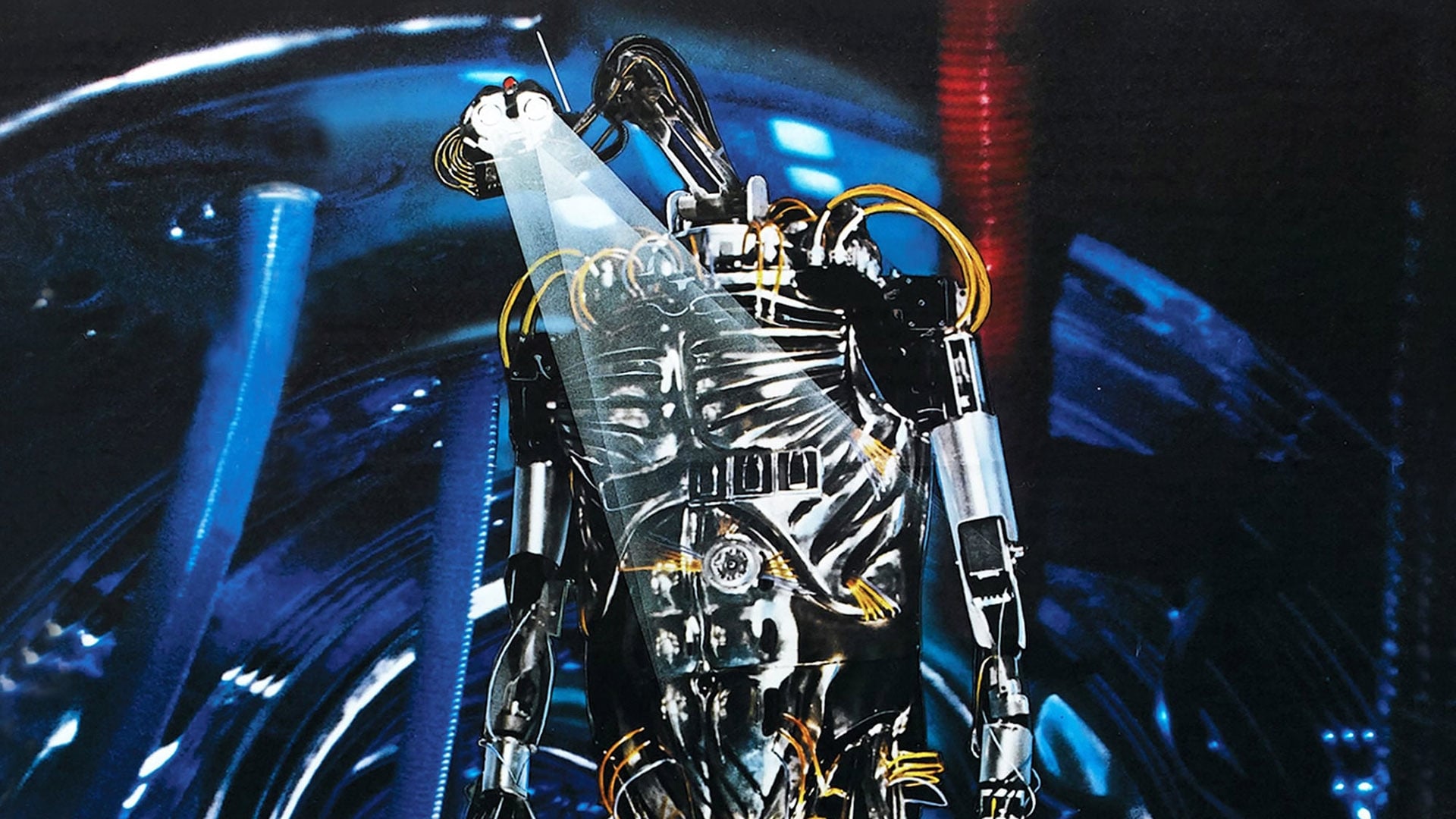 Saturn 3 (1980)