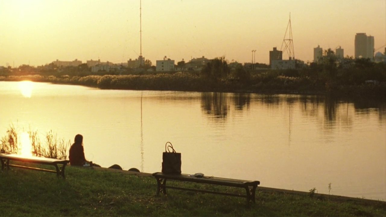 It's Only Talk (2006)