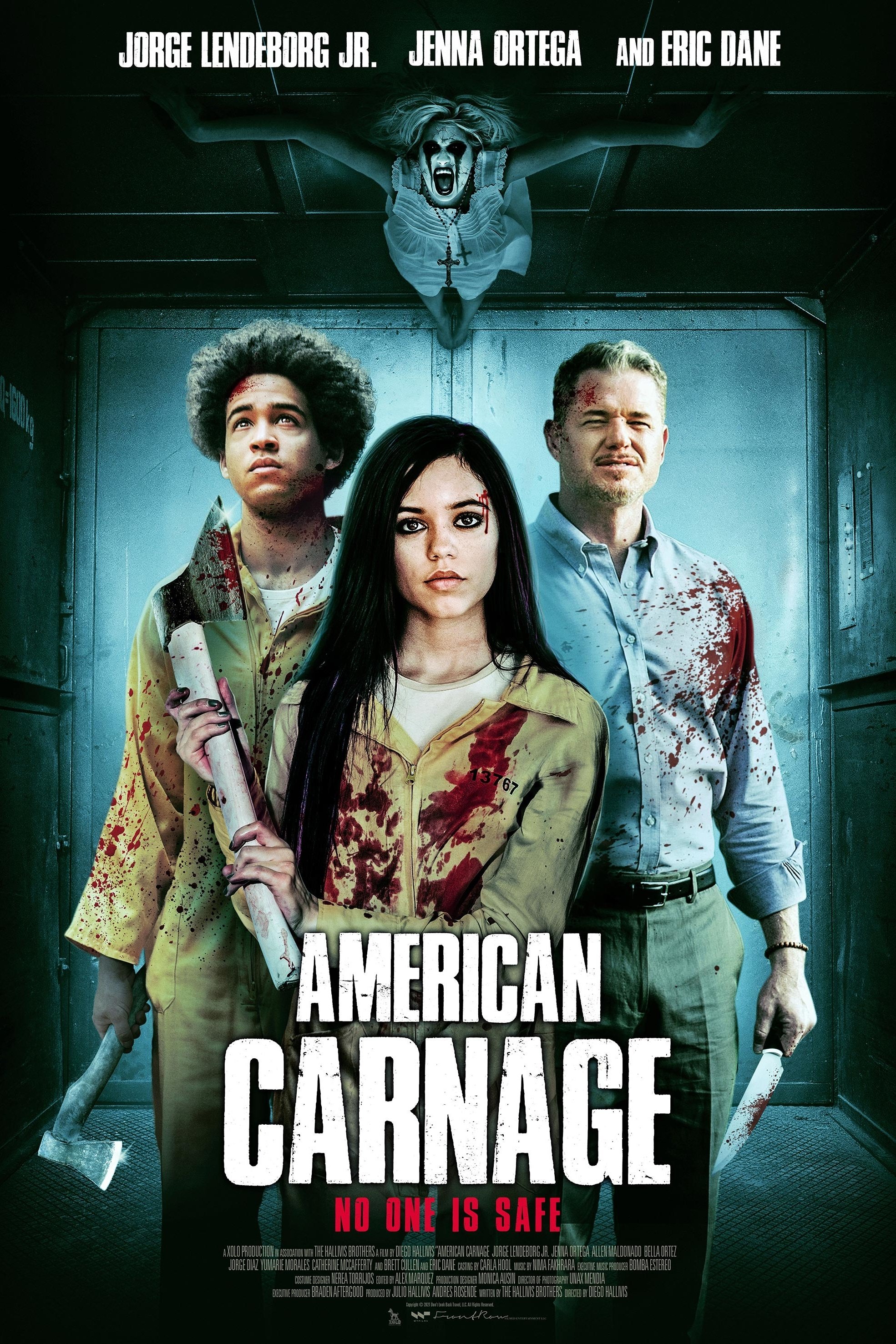 American Carnage